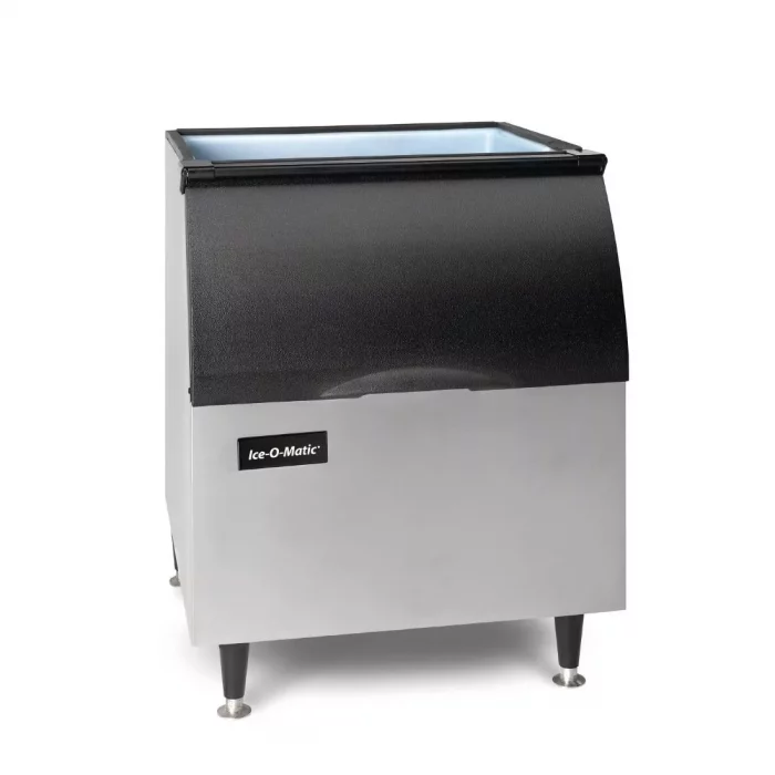 Ice-O-Matic Modular Ice Machine Storage Bin With 166kg Capacity B40 - Image 1