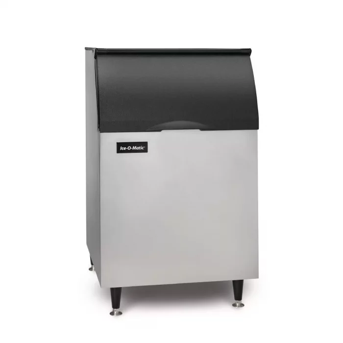 Ice-O-Matic Modular Ice Machine Storage Bin With 253kg Capacity B55 - Image 1
