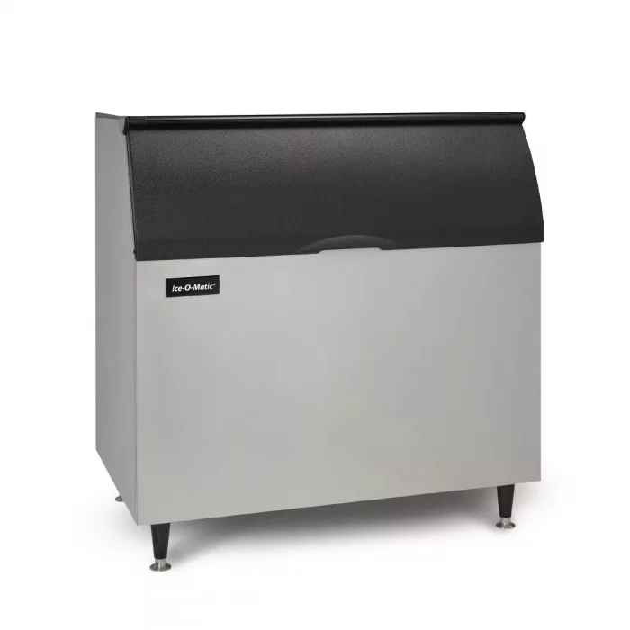 Ice-O-Matic Modular Ice Machine Storage Bin With 421kg Capacity B110 - Image 1