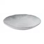 Churchill Harvest Flux Grey Organic Coupe Bowl 210mm (Pack of 12)