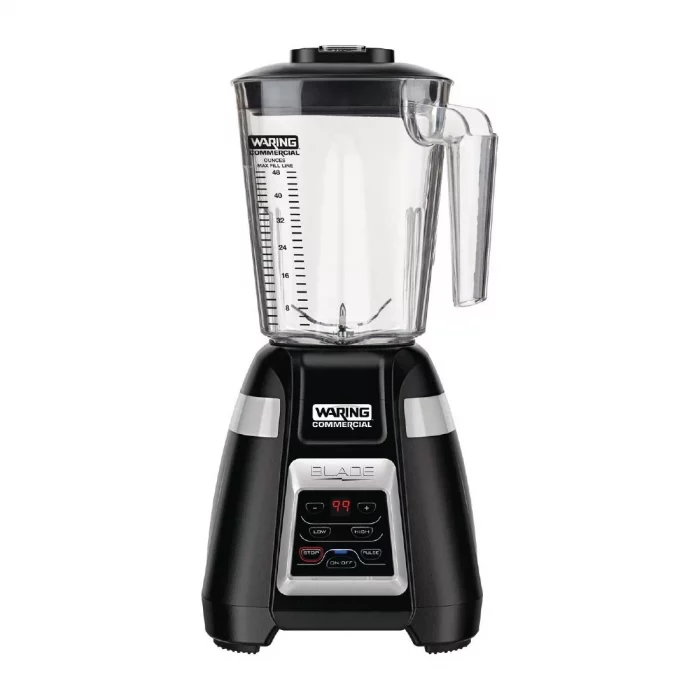 Waring Blade Bar Blender BB340K with Extra Jug - Image 2