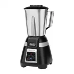 Waring Blade Bar Blender BB340SK with Extra Jug - Image 2