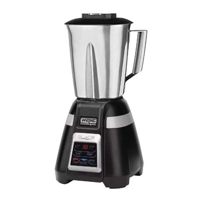 Waring Blade Bar Blender BB340SK with Extra Jug - Image 2