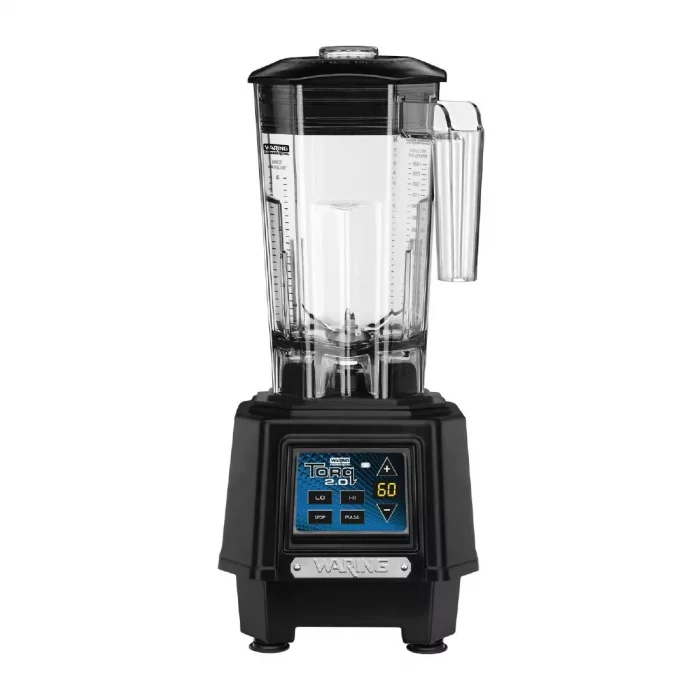 Waring Torq 2 Bar Blender TBB160K with Extra Jug - Image 2