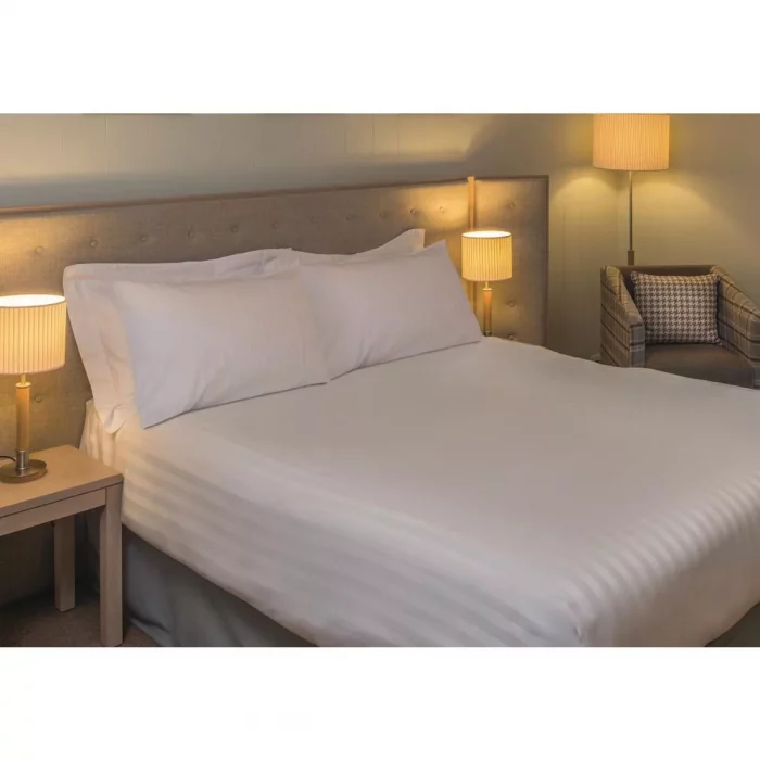 Mitre Comfort Monaco Duvet Cover Super King - Image 3
