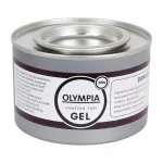 Special Offer 2x Milan Chafer and 72 Olympia Gel Fuel Tins - Image 2