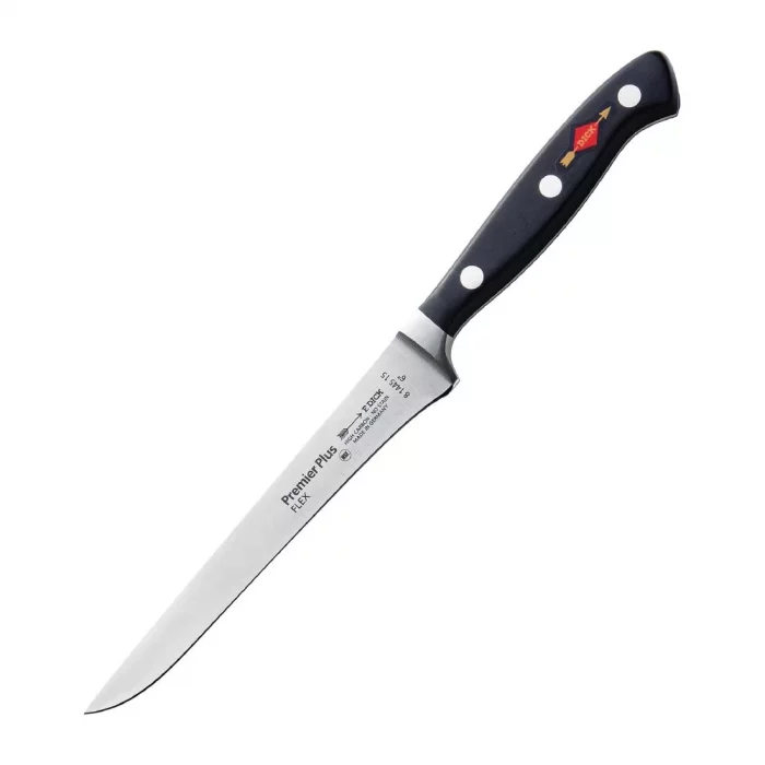 Dick Premier Plus Flexible Boning Knife 15.2cm - Image 1