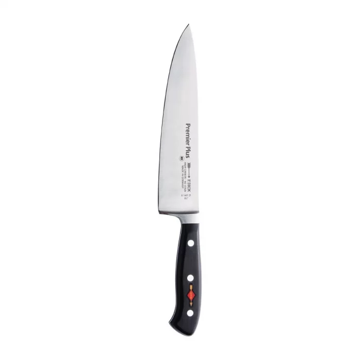 Dick Premier Plus Chefs Knife 21.6cm - Image 2