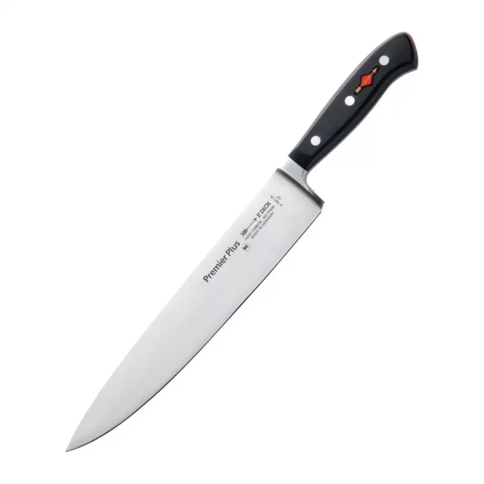 Dick Premier Plus Chefs Knife 25.4cm - Image 1