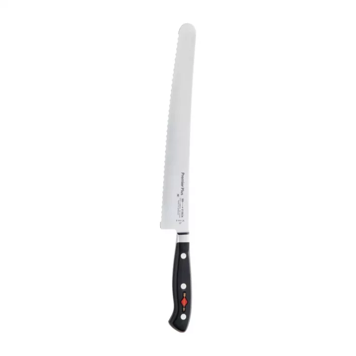Dick Premier Plus Serrated Utility Knife 25.4cm - Image 2