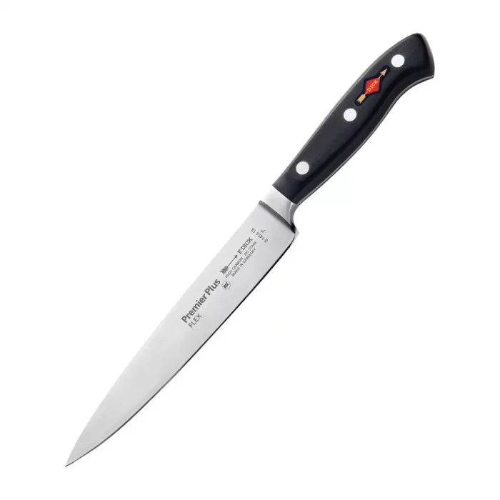 Dick Premier Plus Flexible Fillet Knife 17.8cm - Image 1