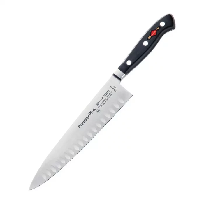 Dick Premier Plus Asian Style Chefs Knife 21.6cm - Image 1