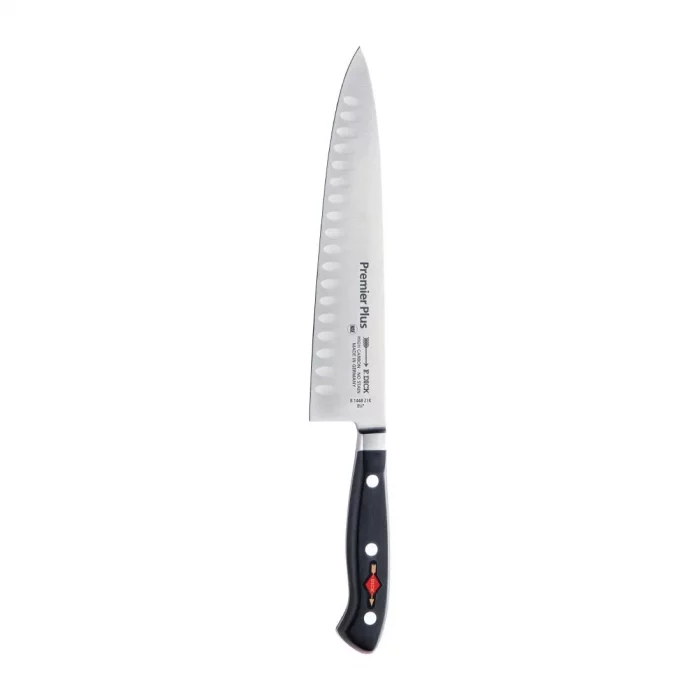 Dick Premier Plus Asian Style Chefs Knife 21.6cm - Image 2