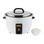Buffalo Commercial Rice Cooker 4Ltr - Image 4