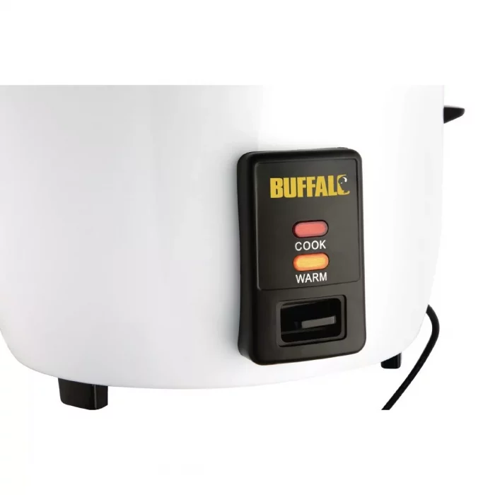 Buffalo Commercial Rice Cooker 4Ltr - Image 5