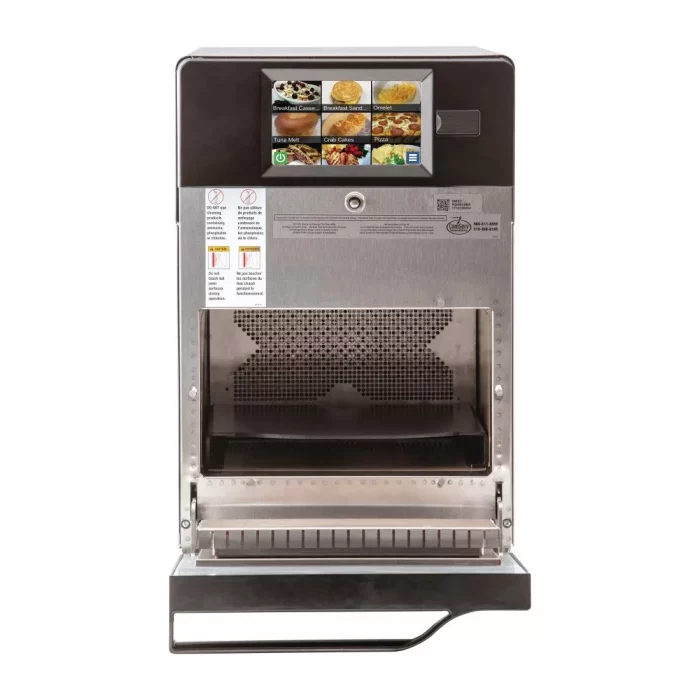 XpressChef Xpress IQ High Speed Oven MRX 13A - Image 3