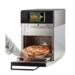 XpressChef Xpress IQ High Speed Oven MRX 13A - Image 4