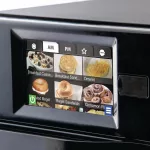 XpressChef Xpress IQ High Speed Oven MRX 13A - Image 5