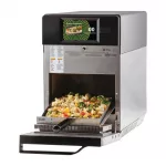 XpressChef Xpress IQ High Speed Oven MRX 13A - Image 7