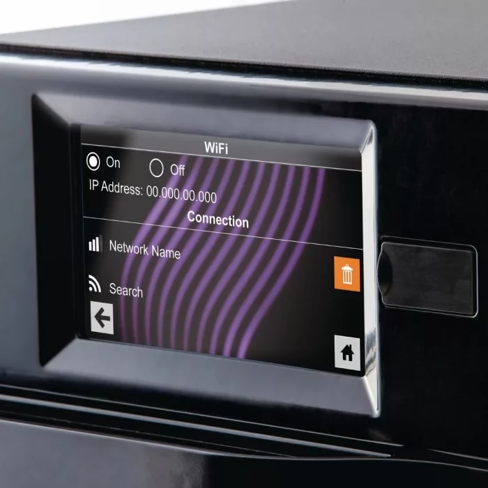 XpressChef Xpress IQ High Speed Oven MRX 13A - Image 8