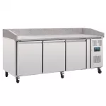 Polar U-Series Bakery Counter Fridge