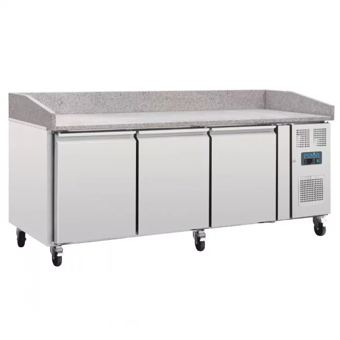 Polar U-Series Bakery Counter Fridge - Image 1