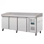 Polar U-Series Bakery Counter Fridge - Image 2