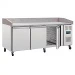 Polar U-Series Bakery Counter Fridge - Image 3
