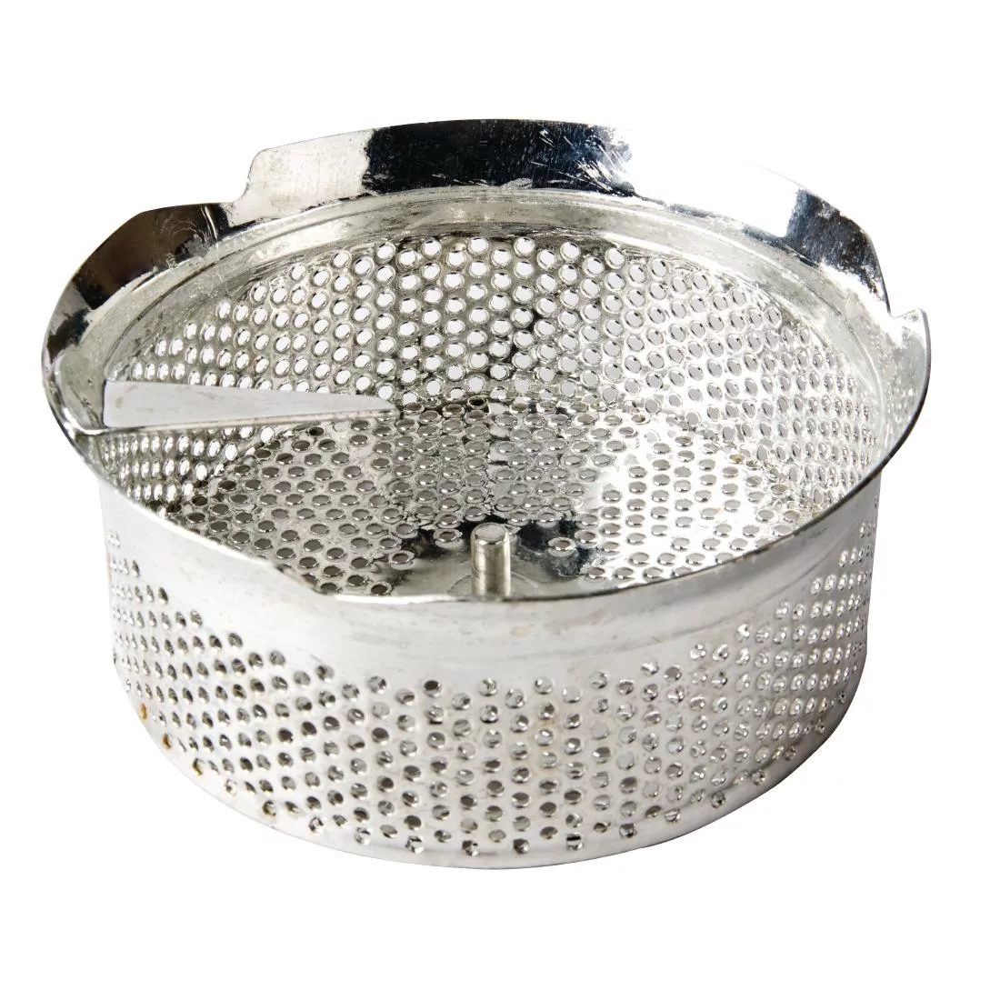 67003.jpg Tellier Triturator Spare Sieve 4mm - Image 1