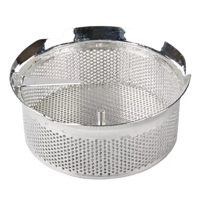 Tellier Triturator Spare Sieve 3mm - Image 1
