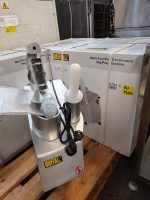 Buffalo Multi-Purpose Veg Prep Machine - Image 2