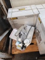 Buffalo Multi-Purpose Veg Prep Machine - Image 4