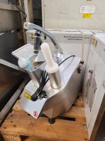 Buffalo Multi-Purpose Veg Prep Machine - Image 5