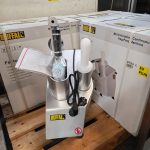 Buffalo Multi-Purpose Veg Prep Machine