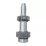 Buffalo Secondary Shaft Assembly