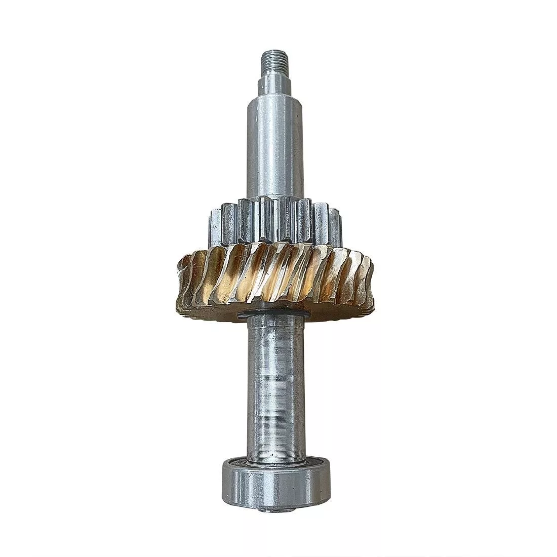 as109_spr24.jpg Buffalo Worm Gear Assembly - Image 1