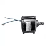 Buffalo Motor Assembly