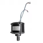 Buffalo Motor Assembly