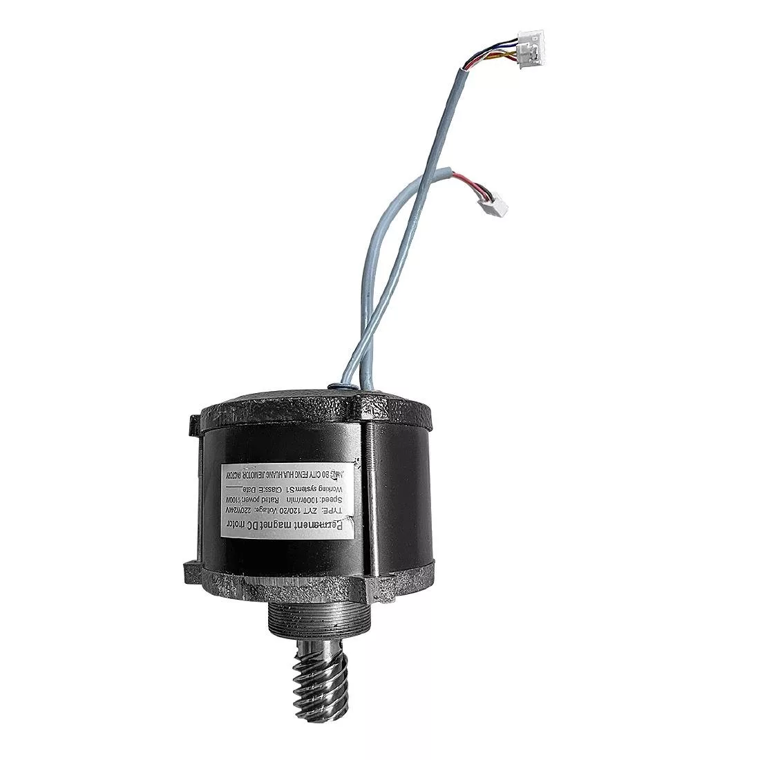 as112_spr24.jpg Buffalo Motor Assembly - Image 1