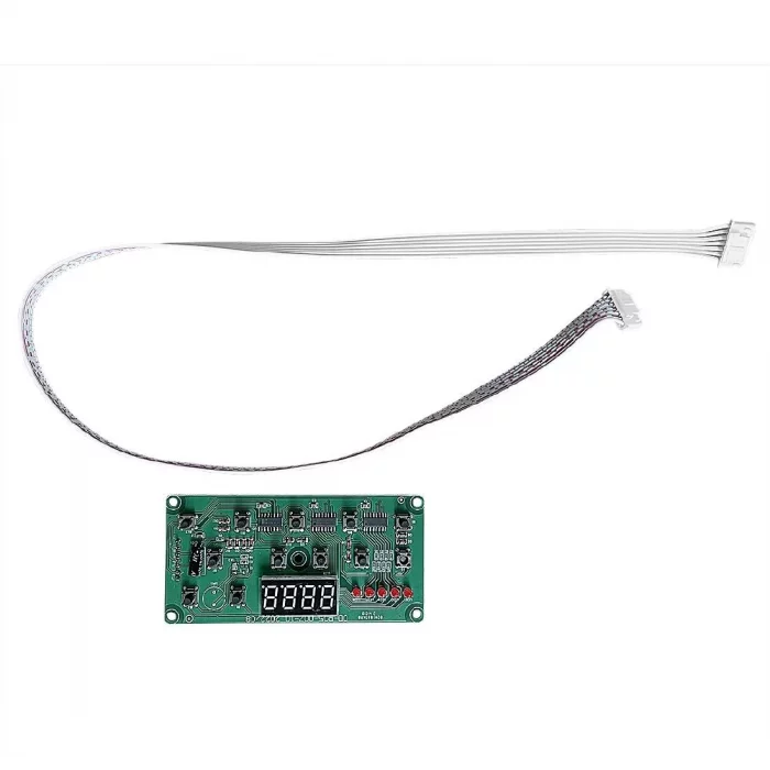 Buffalo Control PCB - Image 1