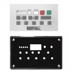 Buffalo Control Panel