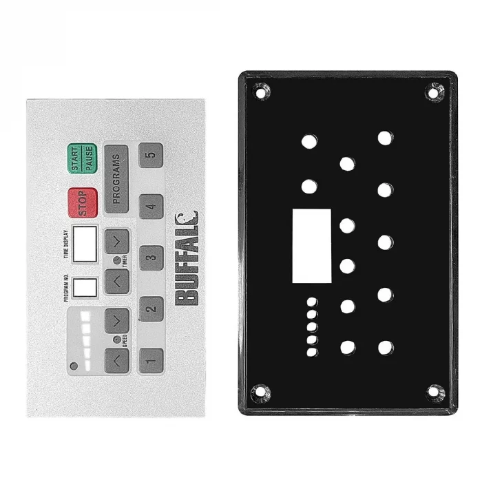 Buffalo Control Panel - Image 1