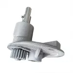 Buffalo Running Plate Assembly