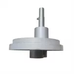 Buffalo Running Plate Assembly