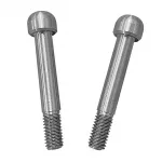 Buffalo Locating Pin