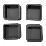 Buffalo Rubber Feet (Set of 4)