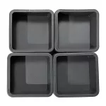 Buffalo Rubber Feet (Set of 4)