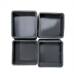 Buffalo Front & Back Rubber Feet (Set of 4)