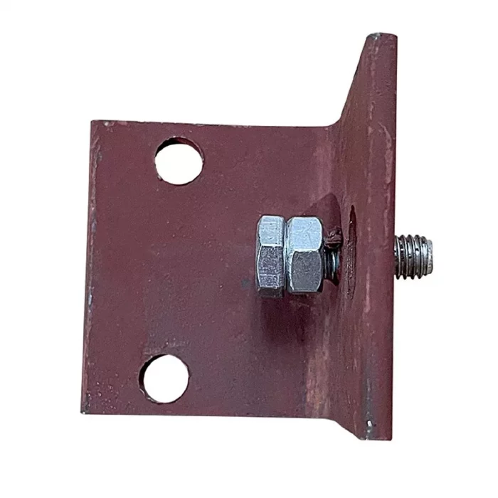 Buffalo Bracket - Image 1