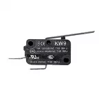 Buffalo Micro Switch